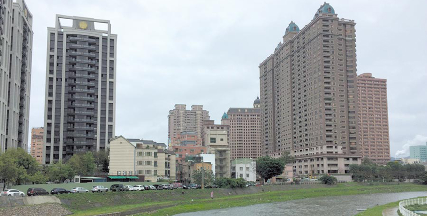 定居選南崁還是中壢？在地人精闢分析