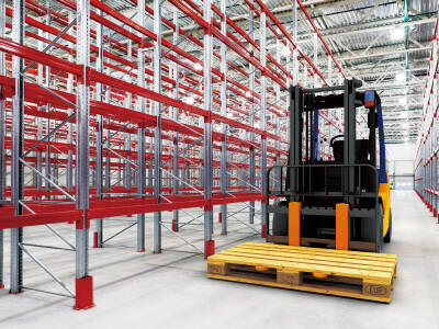 零庫存好產業　避開存貨過高的未爆彈