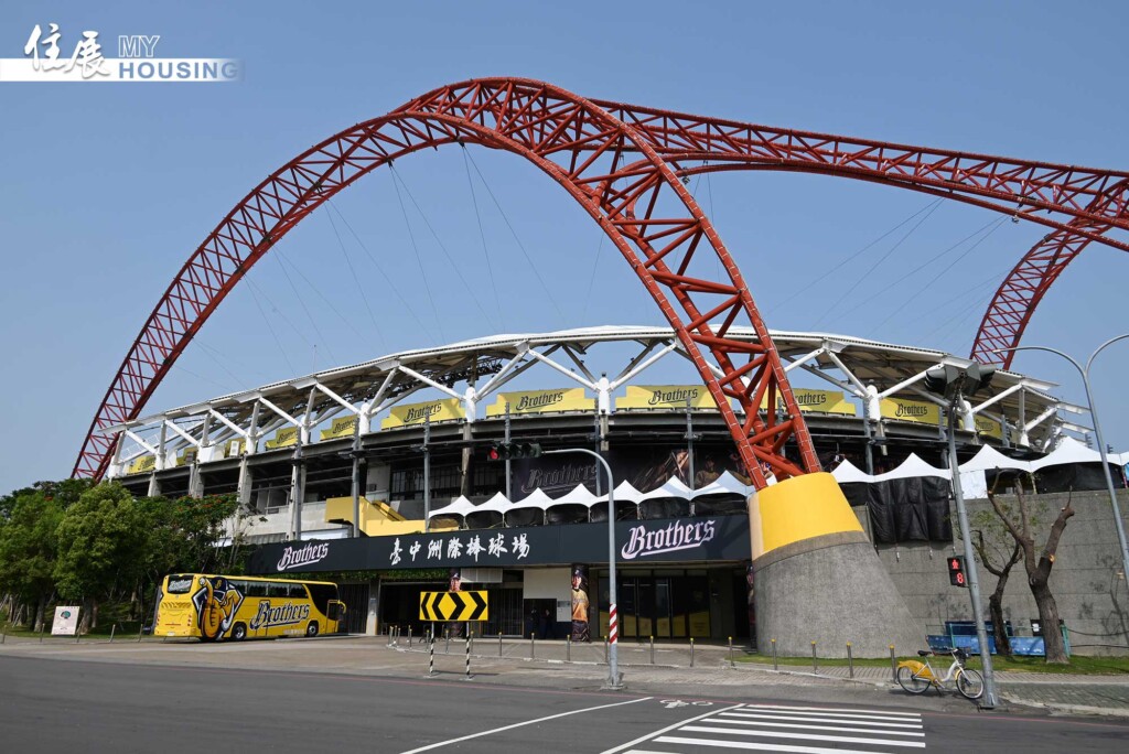 台中高端住宅 建商推案選址三特色