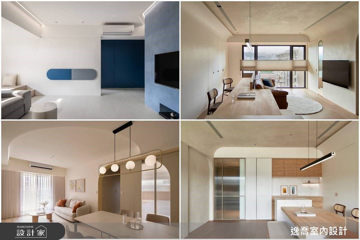 預算花對地方，揭密老屋、新成屋的客製化重點！