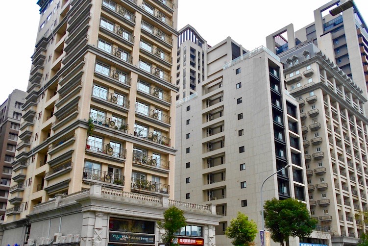 買屋看風水！避開退財煞就越住越發財