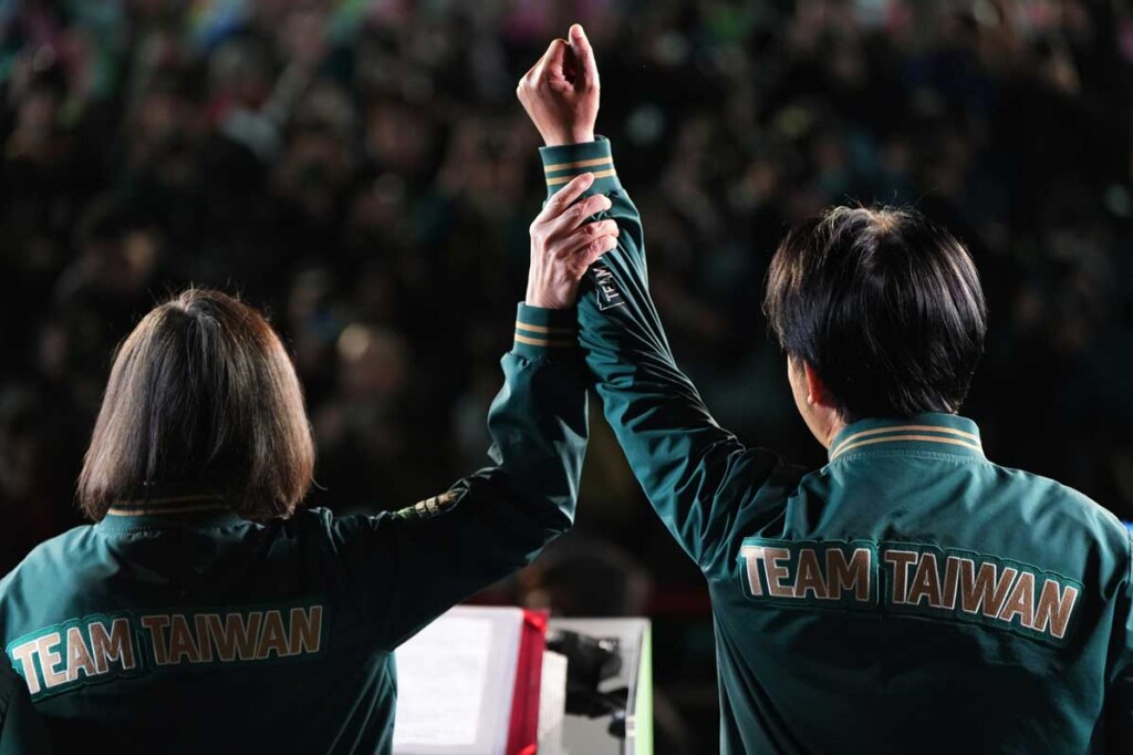 新政府百日 蔡英文留給賴清德的10顆炸彈