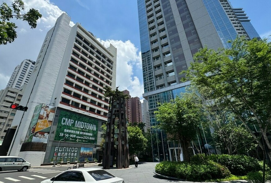 2025年首季不動產業趨勢解析：土地開發火熱、租賃代管崛起，仲介代銷寒...