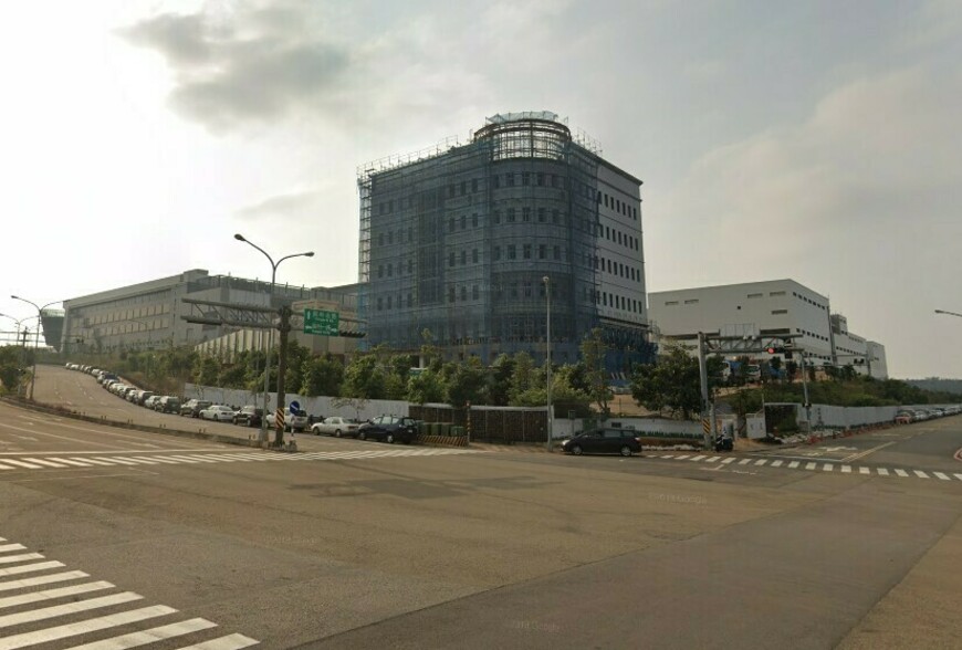 AI進駐苗栗房市！聯發科、聯詠百億投資催生「銅鑼新矽谷」