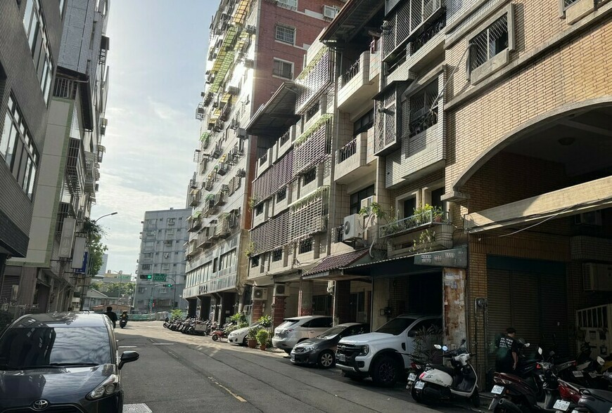 「40歲買房最後機會！」專家直言：存款少就別挑，中古屋先上車再說