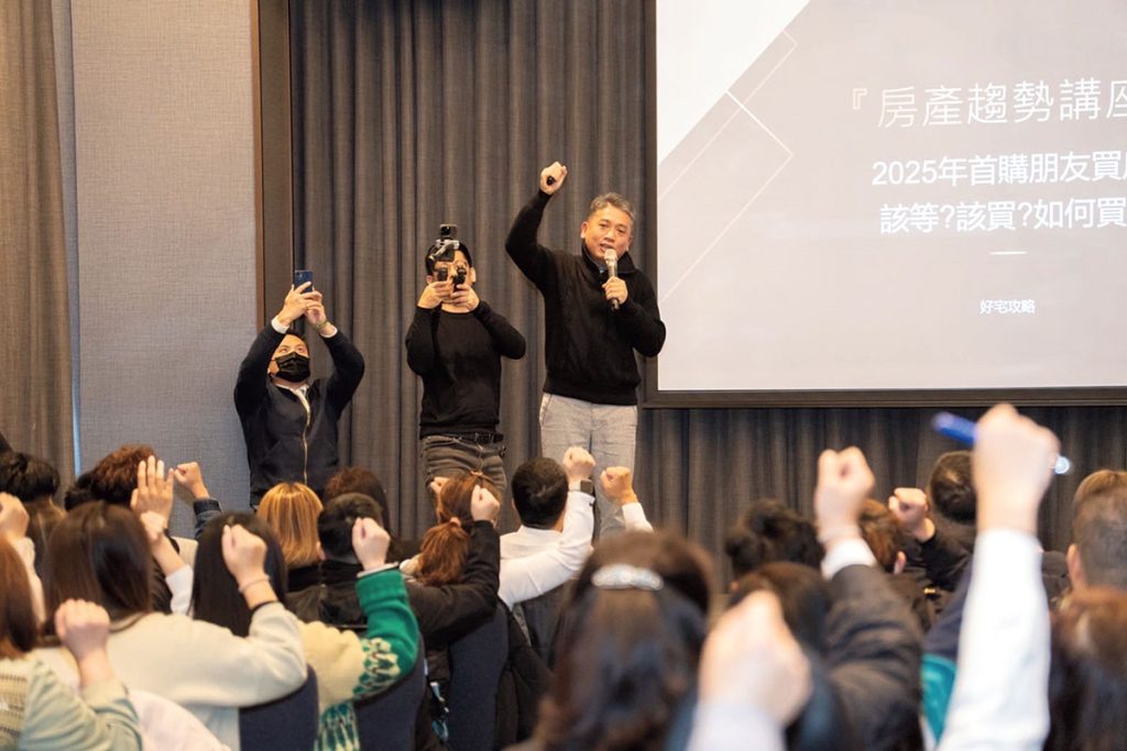超低訂簽、優惠付款建案可以下手嗎？
