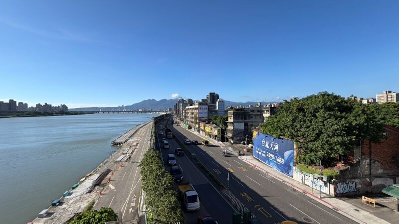 （圖片來源：台北天河）
