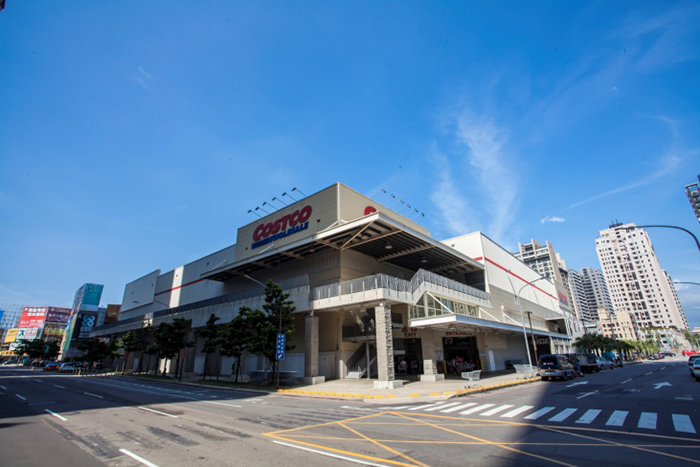 不再擁擠的棟距中長大 給孩子更開放的視野