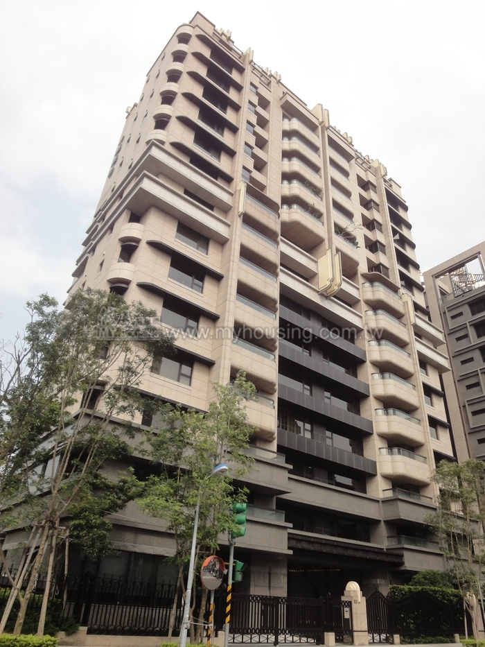 搶跟志玲姐姐作鄰居　豪宅社區價格翻紅