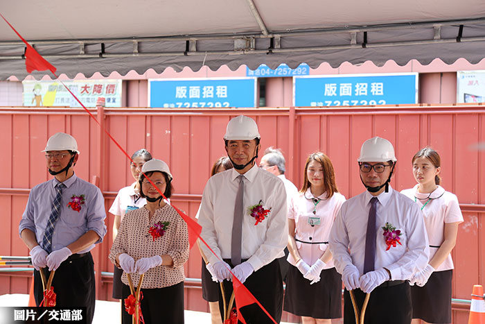 彰化新地標！中華郵政投資興建電影院