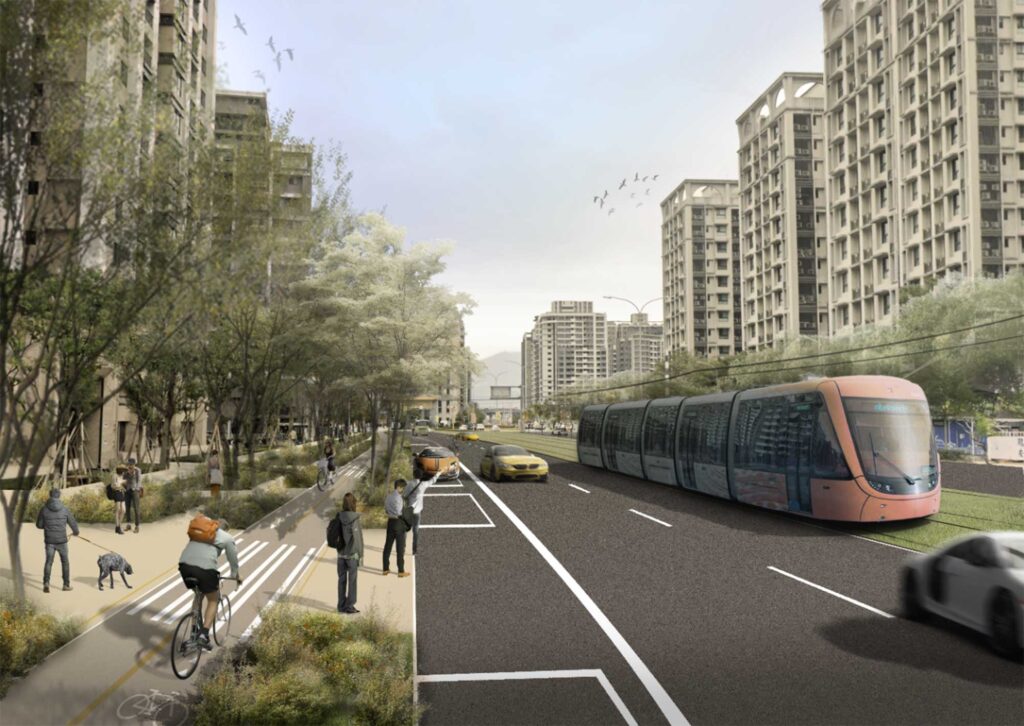 都更、區徵雙軌併行 板橋浮洲細部計畫啟動