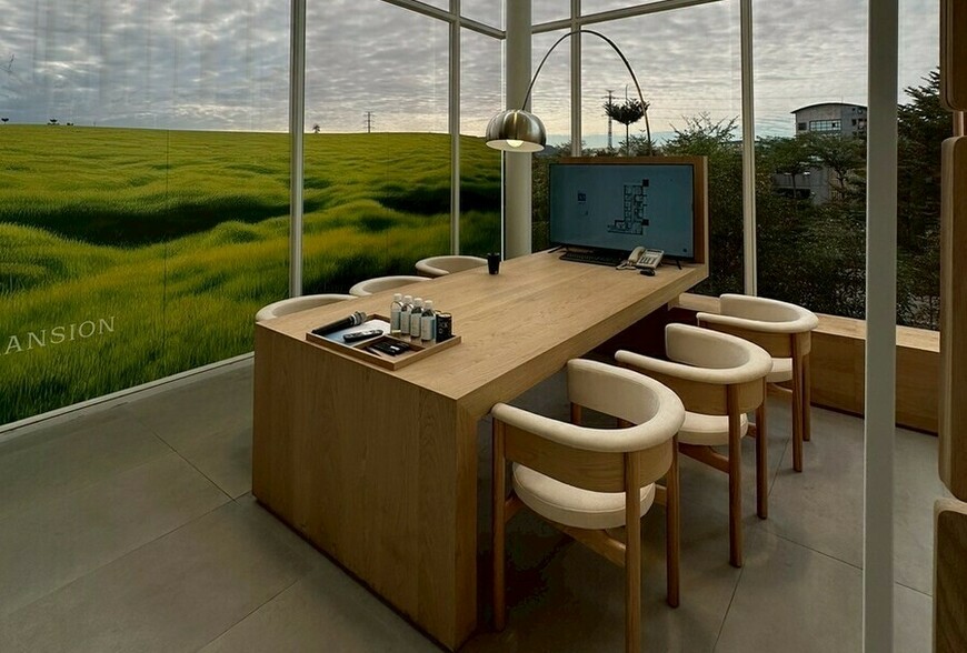 虛坪改革拍板在即 內政部推修法 公設比有望下降