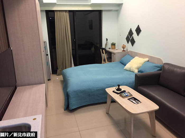 中和社宅申請踴躍　新北市府籲動作要快！