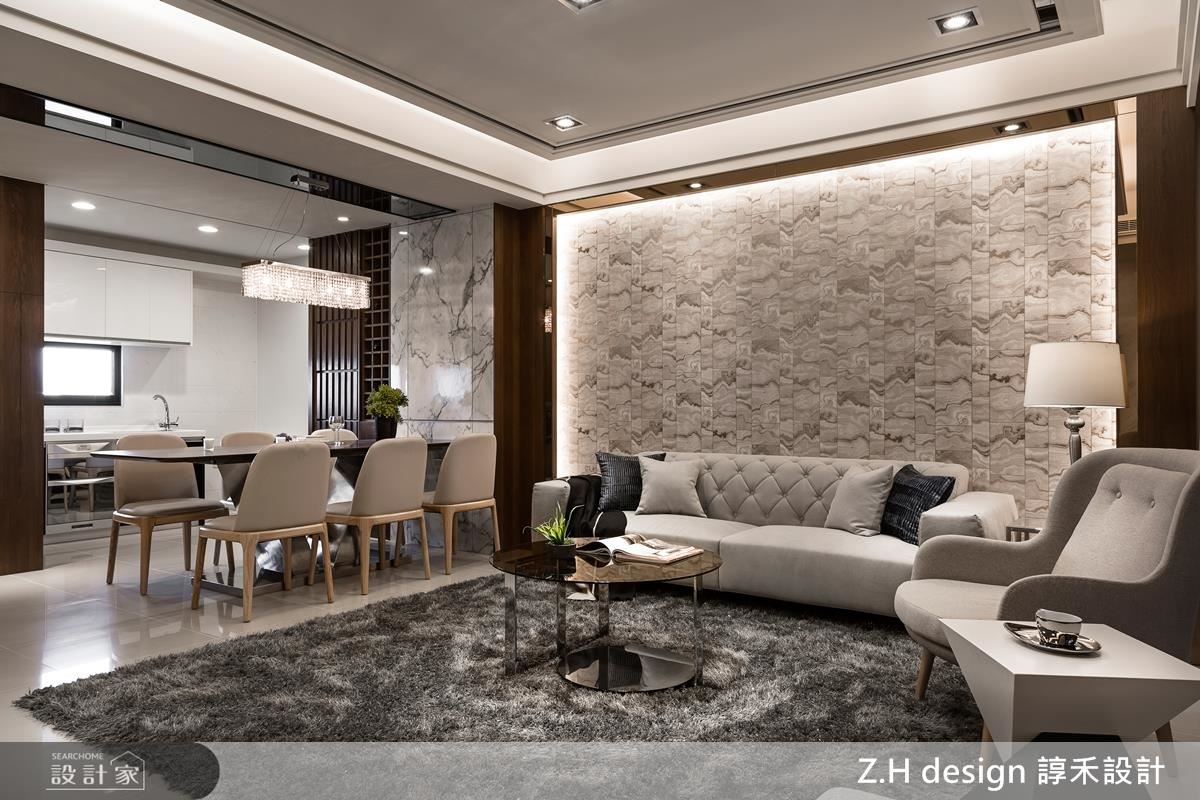 【TV】齊聚歡笑時刻 共築幸福特色家園