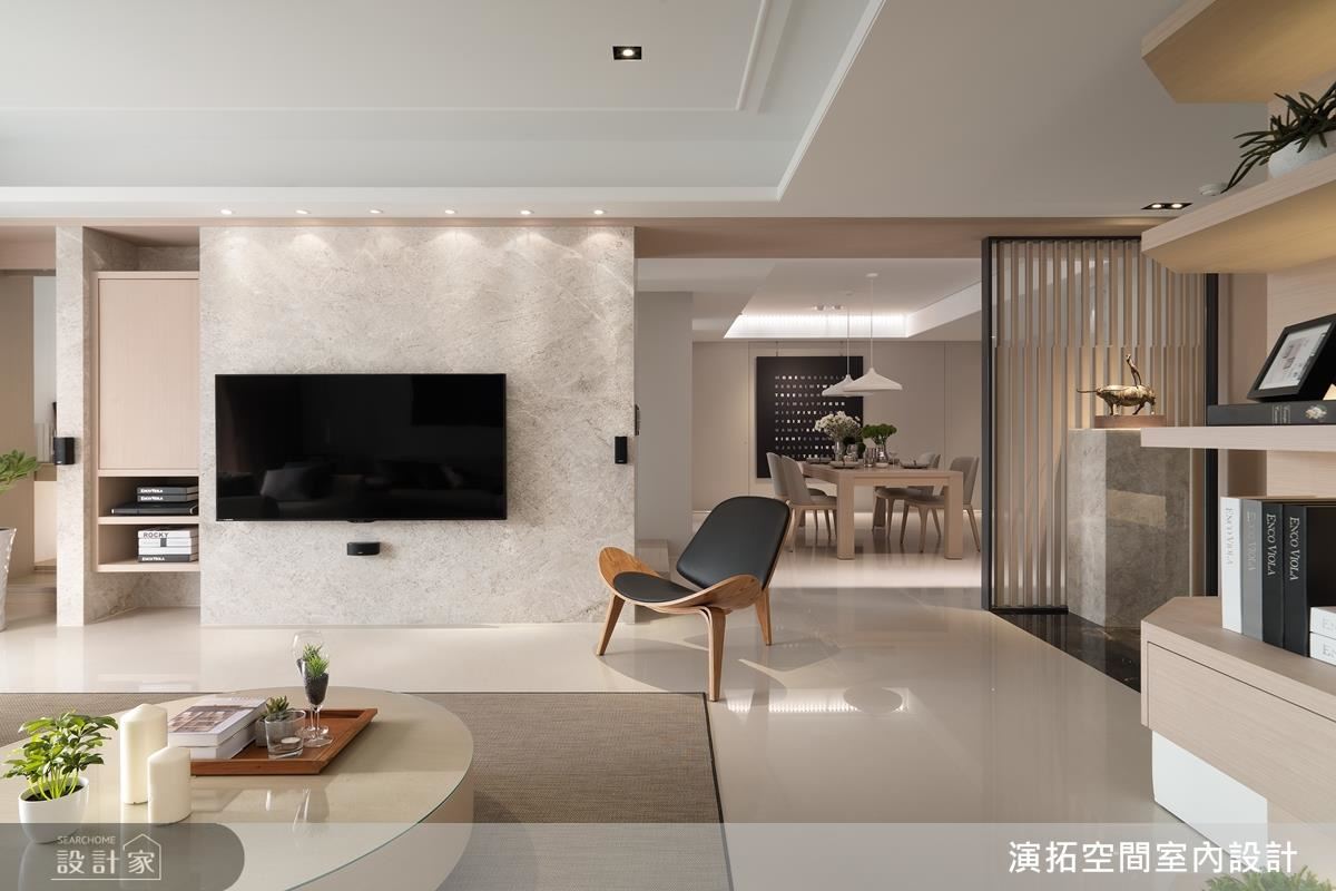 女人最愛!講究細節，機能美感兼備的好宅