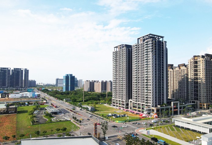 房價吸引力強！桃園30歲以下房貸族 5年增1倍