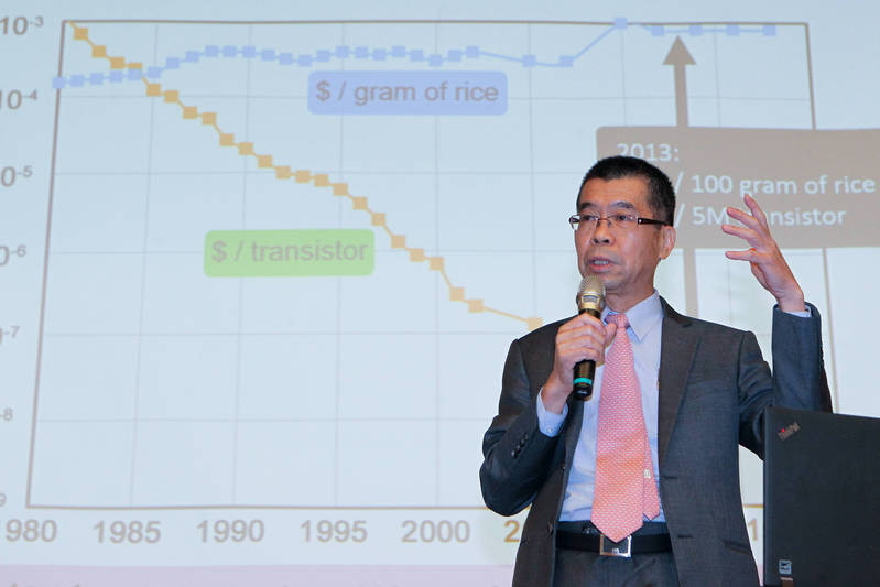 支持中資入股　觸動台灣敏感帶 蔡明介委曲封口的背後