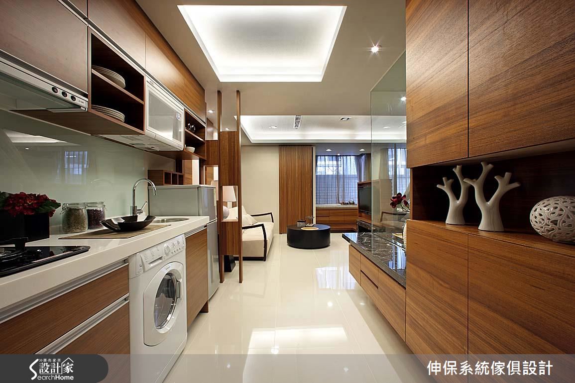 粉領族的獨享天堂！套房化身精品峇里島度假窩