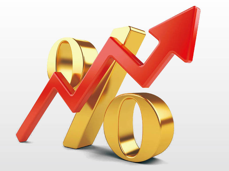 霸氣配息的超值股