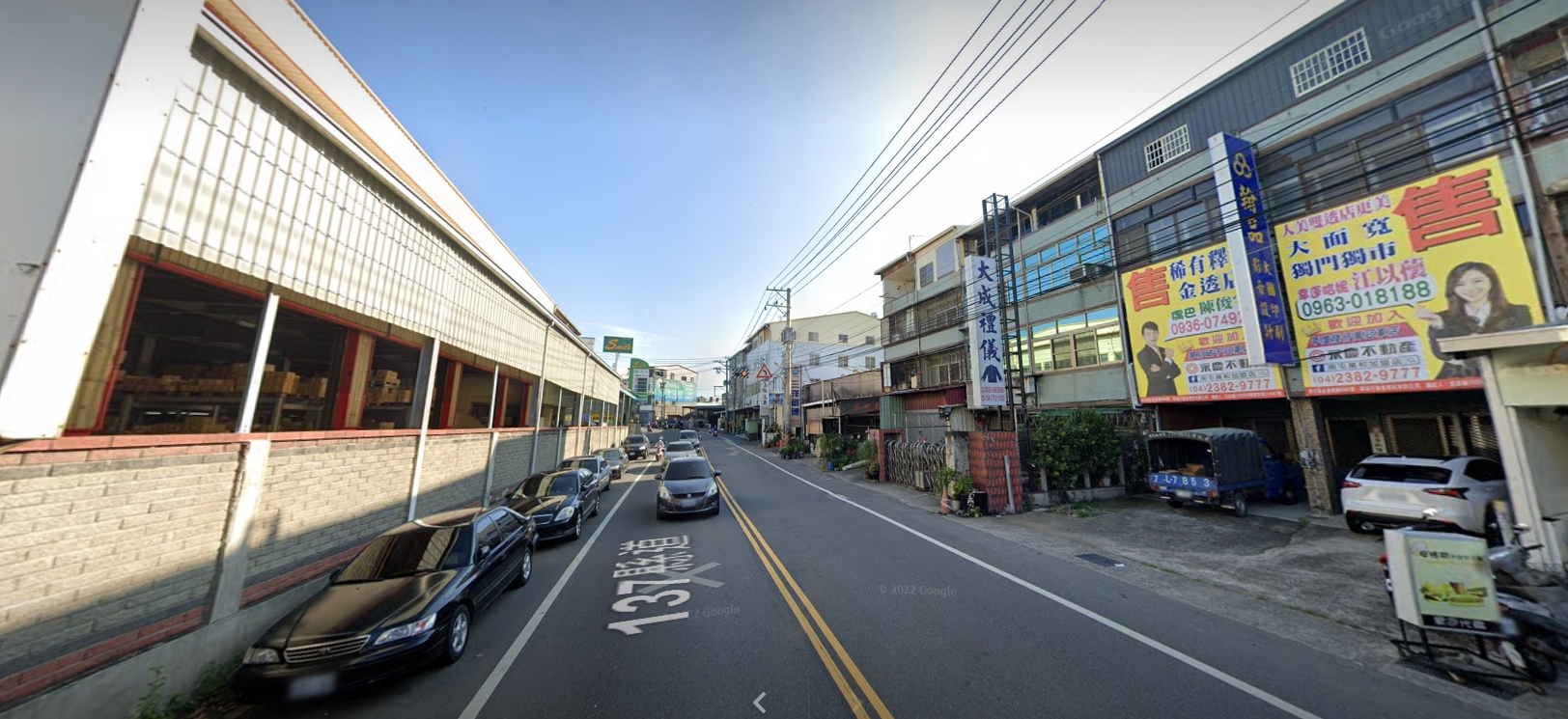 彰化市擬設火葬場 居民炸鍋看法兩極 專家：恐成房價凹陷區