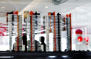 建商一陳情 房價登記制就喊停