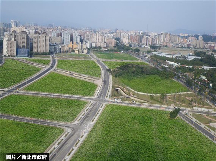 條件不如重劃  新北區徵卡關