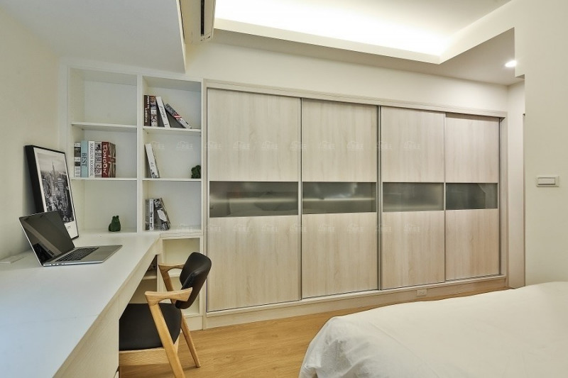 正確選擇系統櫃 居家快速完美變身 上篇