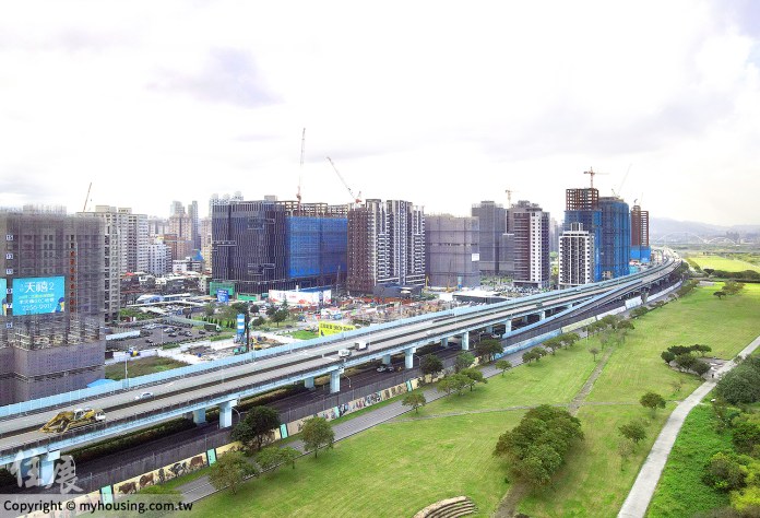 房市吹冷風 國庫先遭殃 房地合一稅連5月走跌