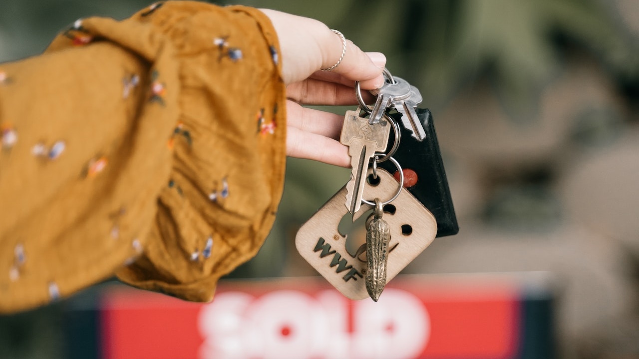 薪水差不多房價翻倍漲！七年級生嘆：對年輕人不公平