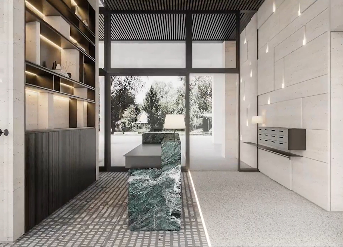 竹北預售屋選客「投資客、癮君子」不賣！ 專家聽建商名：不怕沒人買