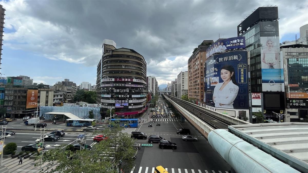 房價會無限上漲？他嘲未來「金山貢寮上看百萬」學者：很難發生