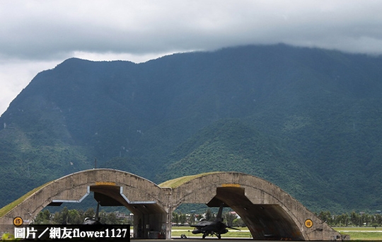 花蓮新城難發展　軍方提補償措施