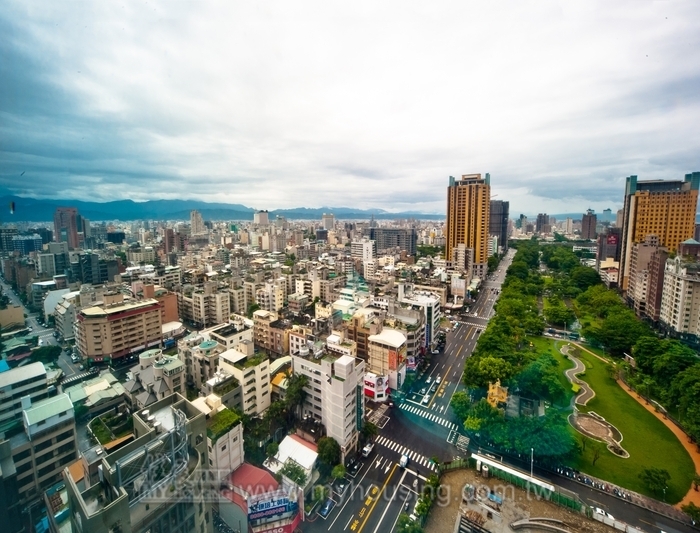 中市擬整併　減低為10個都計區