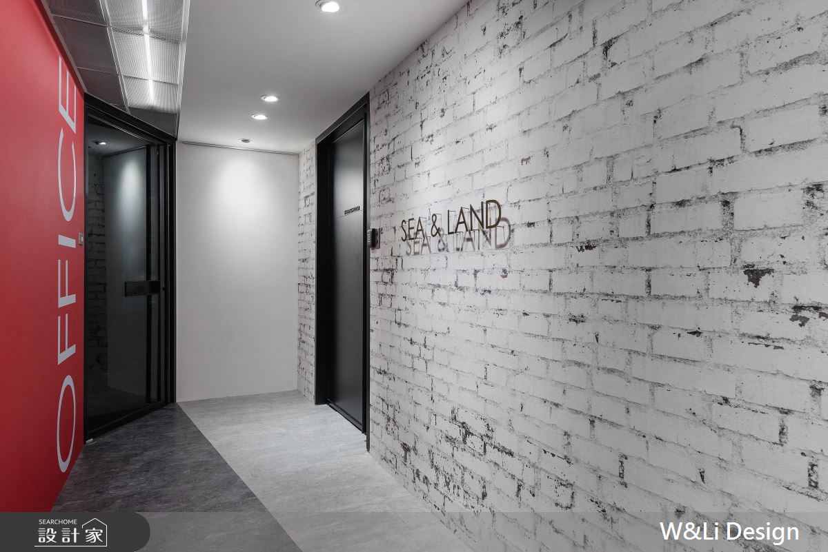 復古青磚與工業風讓老屋蛻變 新舊風格特調風味佳釀