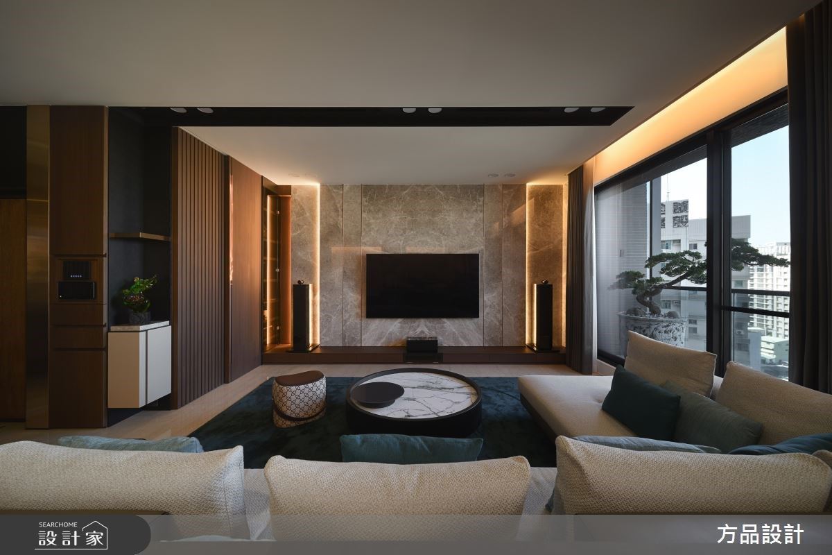 我的格調由我做主！低調質感奢華宅邸 享受星級飯店的日常