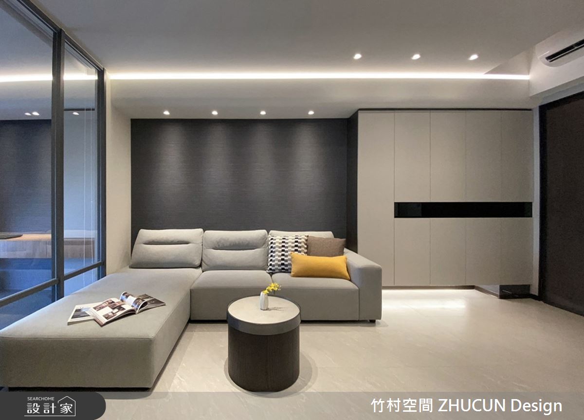 什麼!聽說14坪也有兩房兩廳!? 客廳、書房、臥室一個也不少!