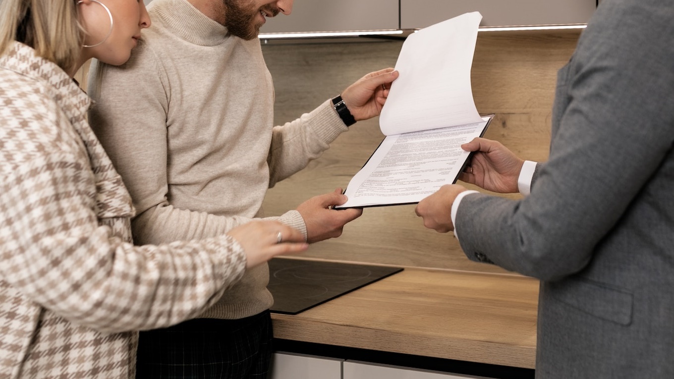 原屋主喊「售後短期回租」該答應？ 過來人勸：延後交屋較單純