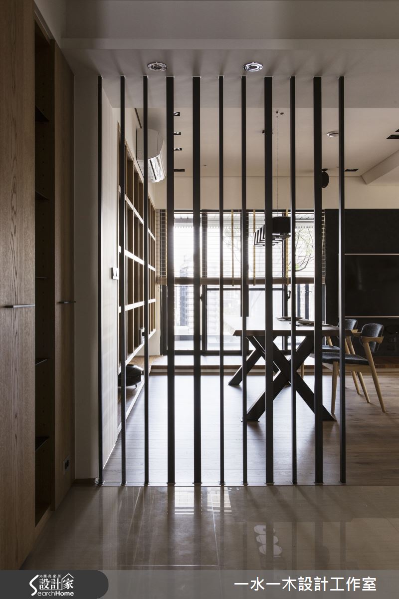 超展開寬廣設計！ 突破 31 坪的開闊視野