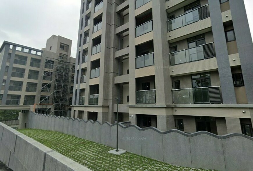 南投青年住宅遇冷 四成中籤者棄購引關注