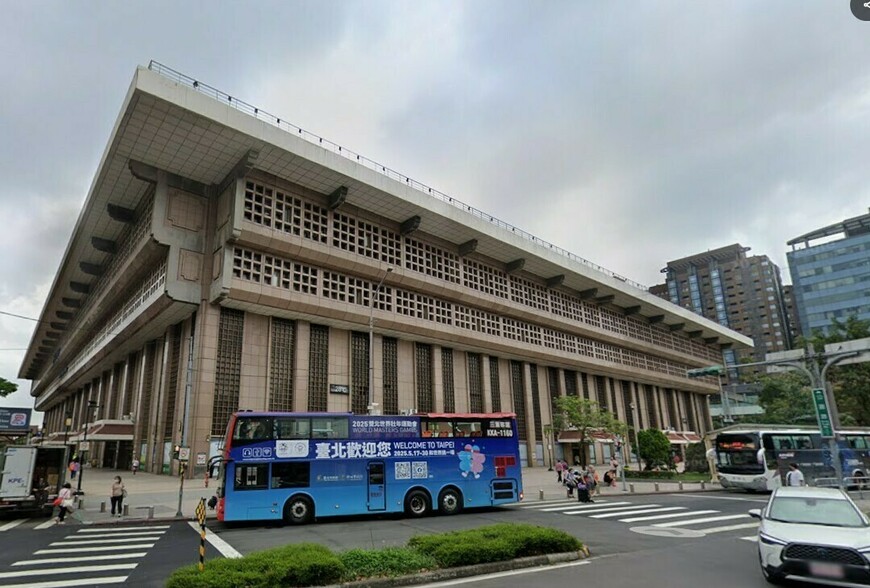 「天下第一站」開打！北車商場ROT重啟招商　微風、京站、潤泰、統一全出...