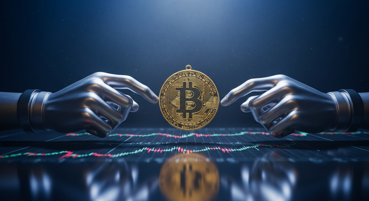 比特幣 7.2 萬美元攻防戰：機構兩面對沖，地緣政治與通膨數據成關鍵