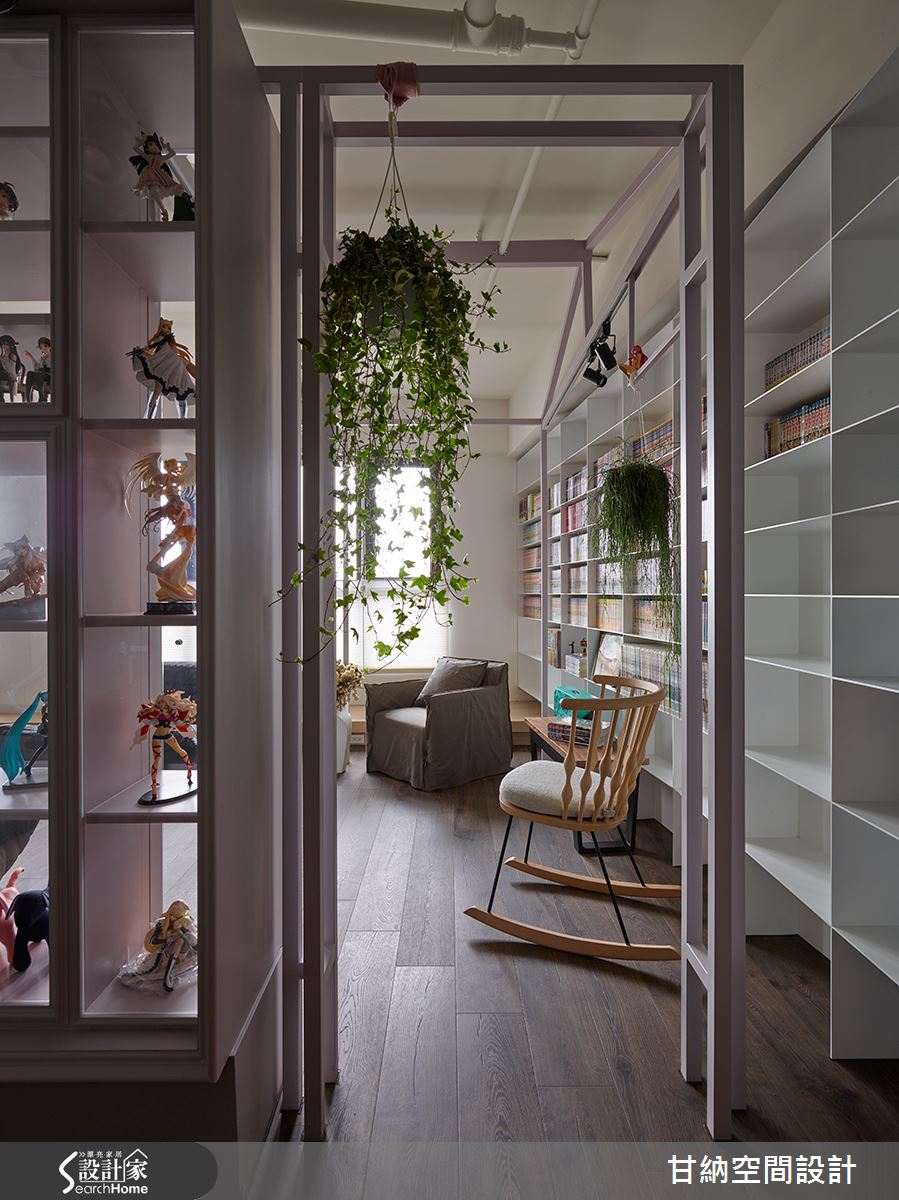 打開記憶抽屜 讓童年玩具屋幻變成真