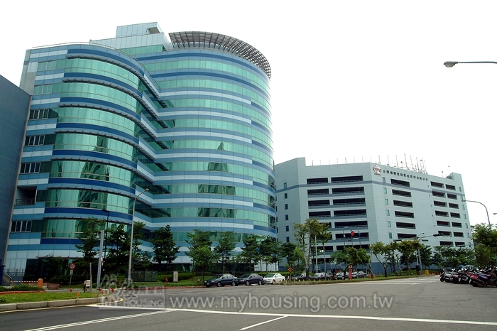 園區土地閒置　將強制拍賣