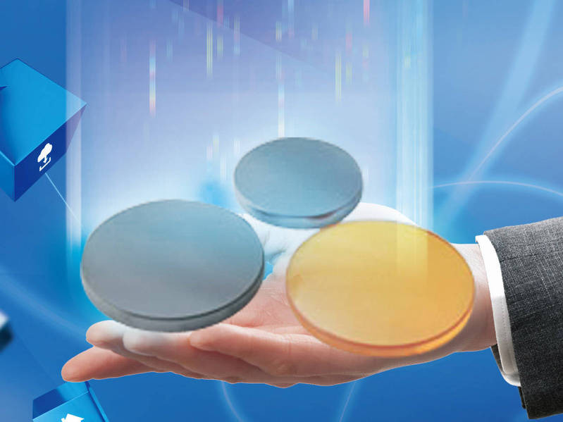 砷化鎵產業大盤點