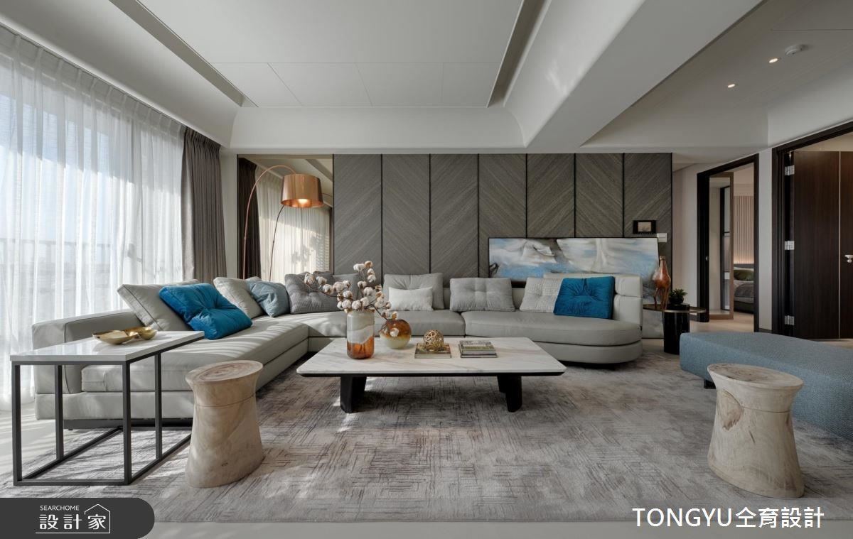 【TV】回家就像走入風景 許你一間如詩如畫療癒宅