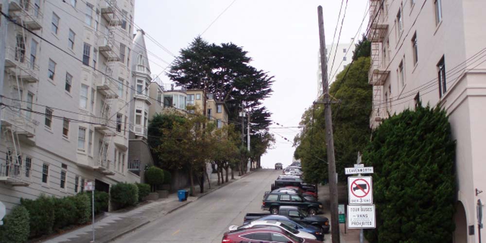 選購山坡地建案 事先做好功課很重要！