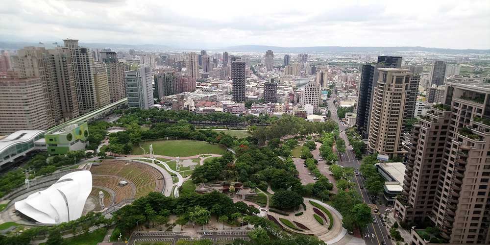港資來台置產 房價回檔空間有限