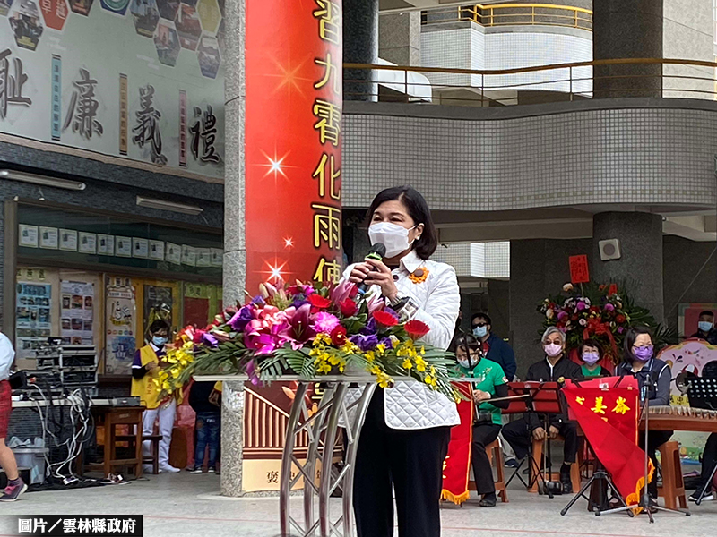 雲嘉嘉合併升格 3首長各有主張