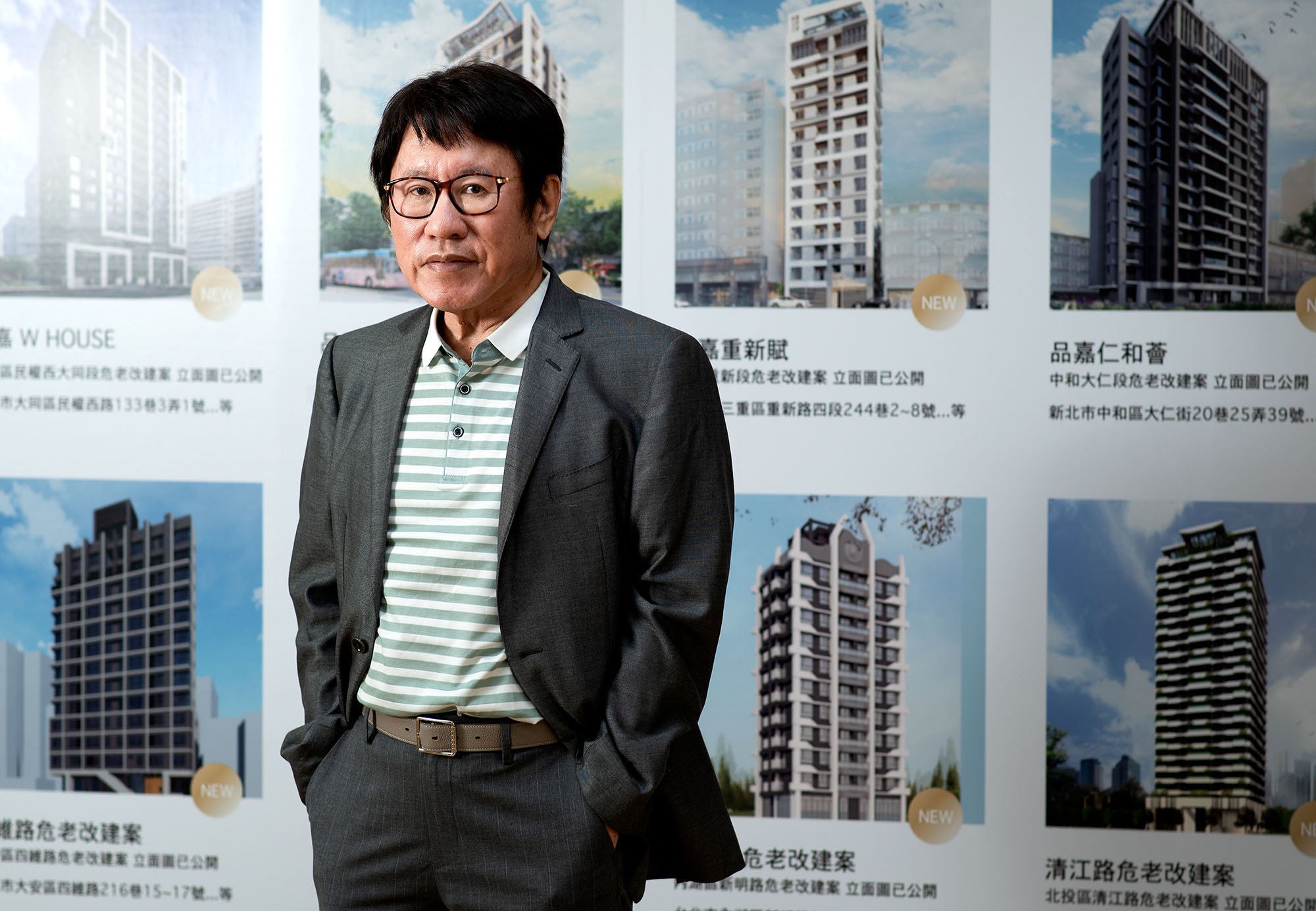 房價真的會大跌？胡偉良：預售不見得有空間、中古該降的一定降