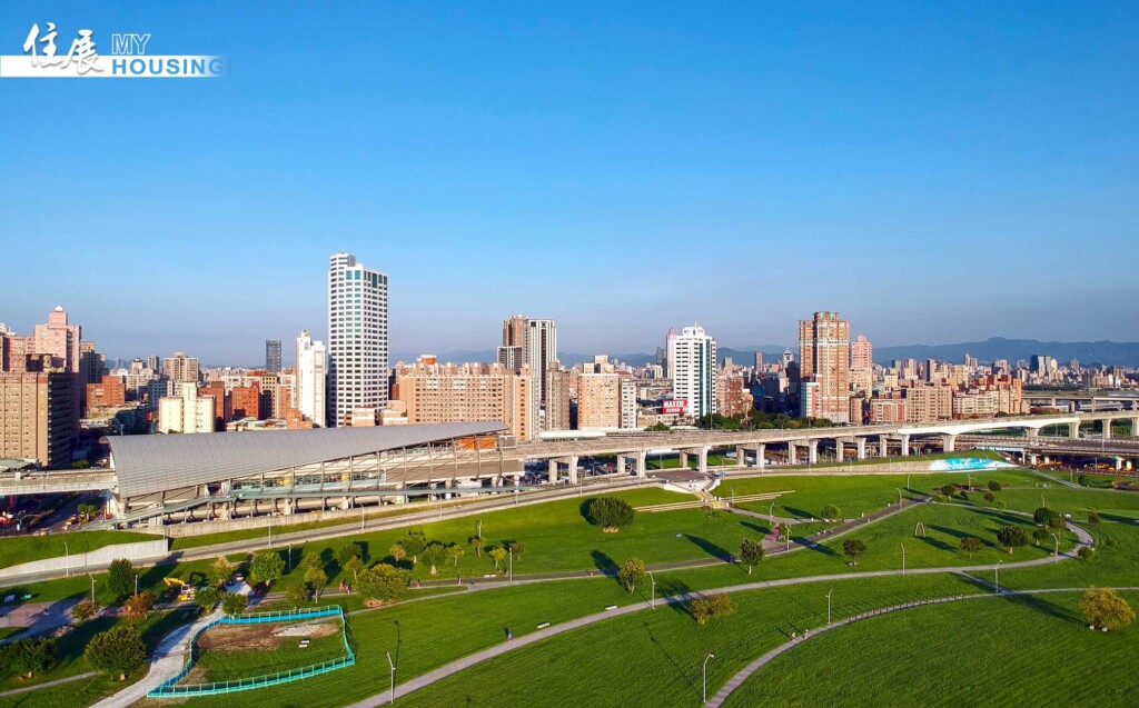 新北稽查預售屋 查獲1 違規5缺失 地政局：連假賞屋簽約勿衝動